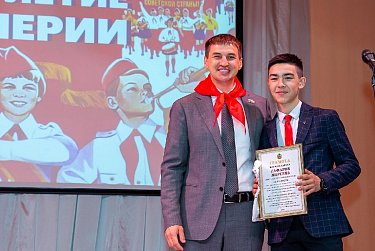 «Большая перемена» примет всех